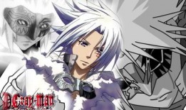 驱魔少年动漫,命运交织的黑暗救赎之旅