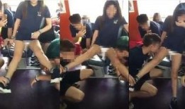 舔批视频,揭秘舔批视频背后的真相与启示