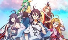 国产动漫排名,盘点年度热门动漫排行榜